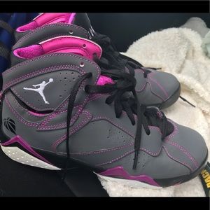 Rare type of Jordan’s